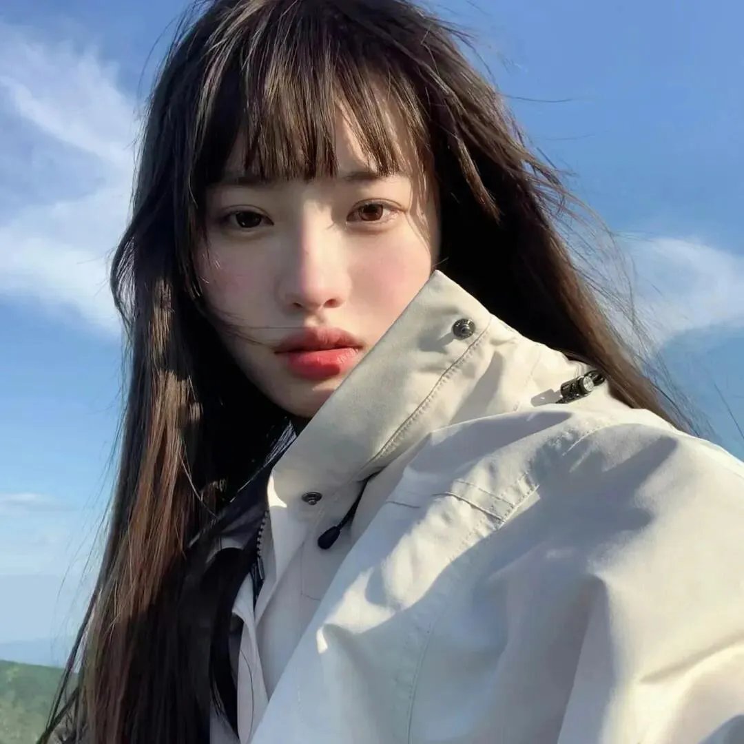 哭泣的女人