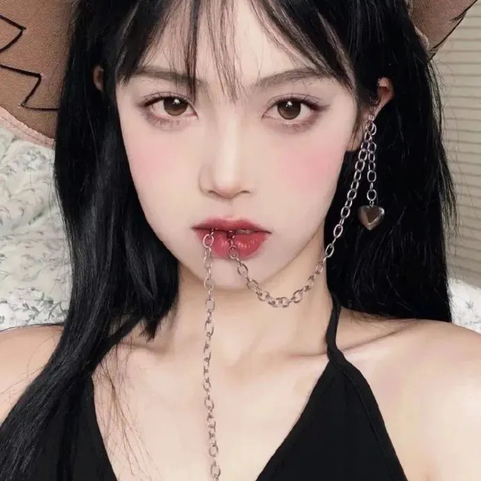 女拳霸