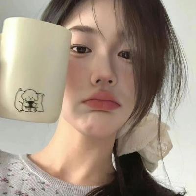 黑色芳心